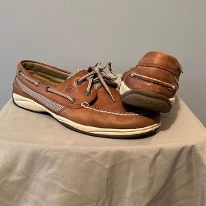 Sperry top sider